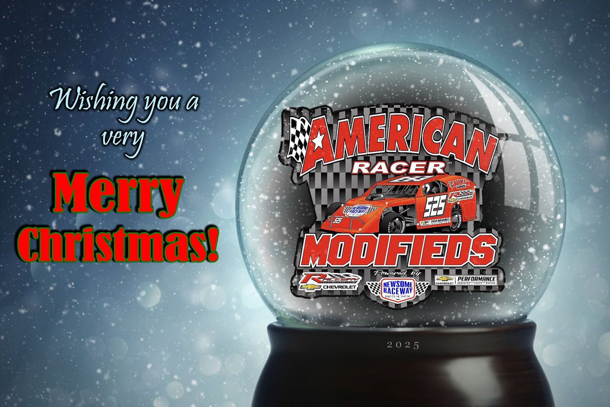 American Racer 525 modifieds tweet media