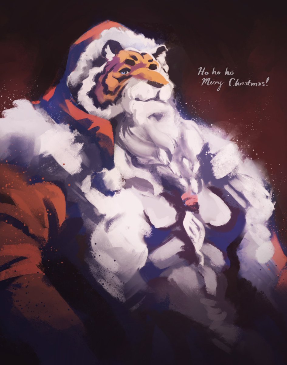 Seasons tidings to theeeee 🎅🎁