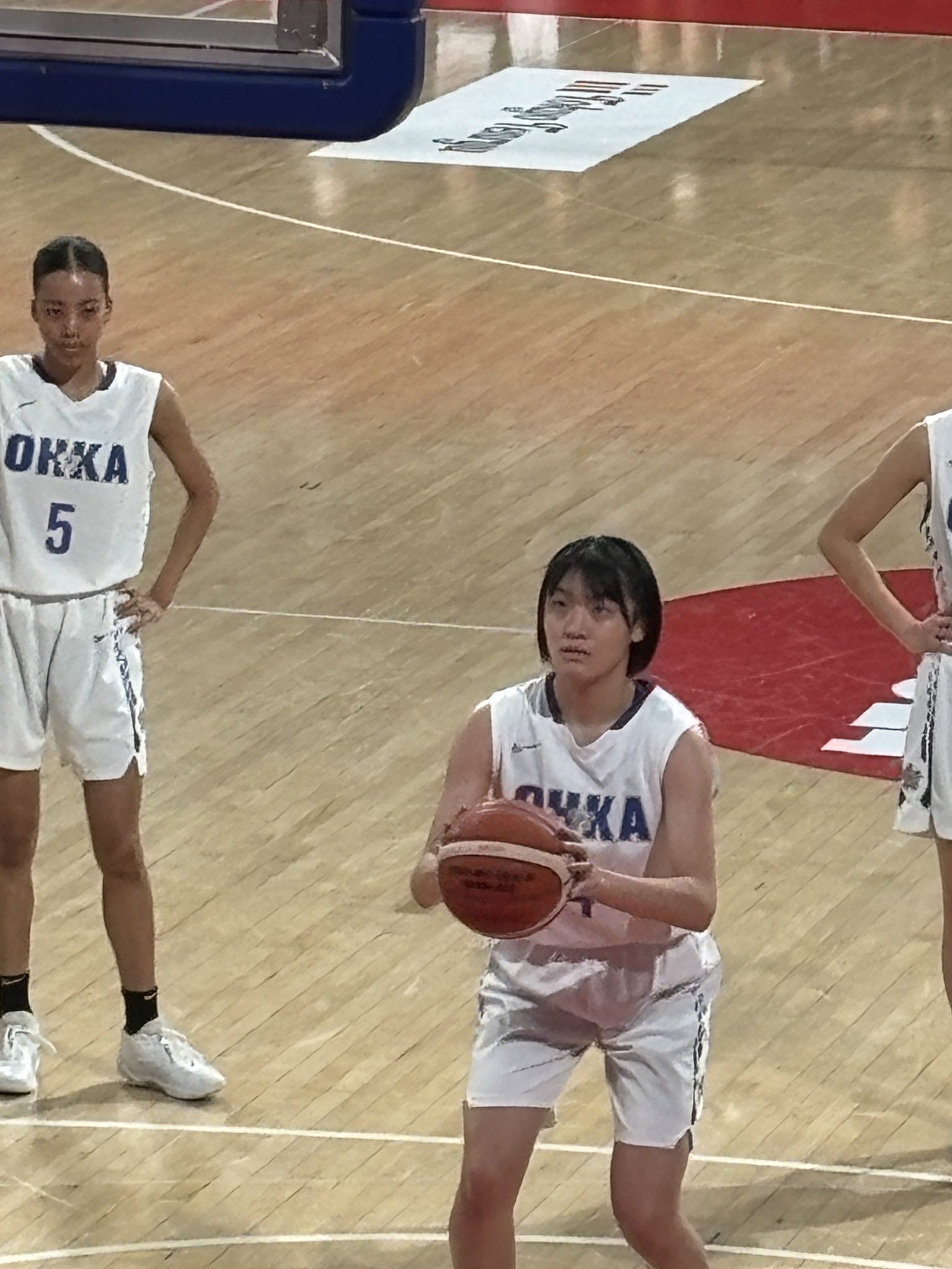 桜花学園高校バスケットボール部【公式】 on X: 