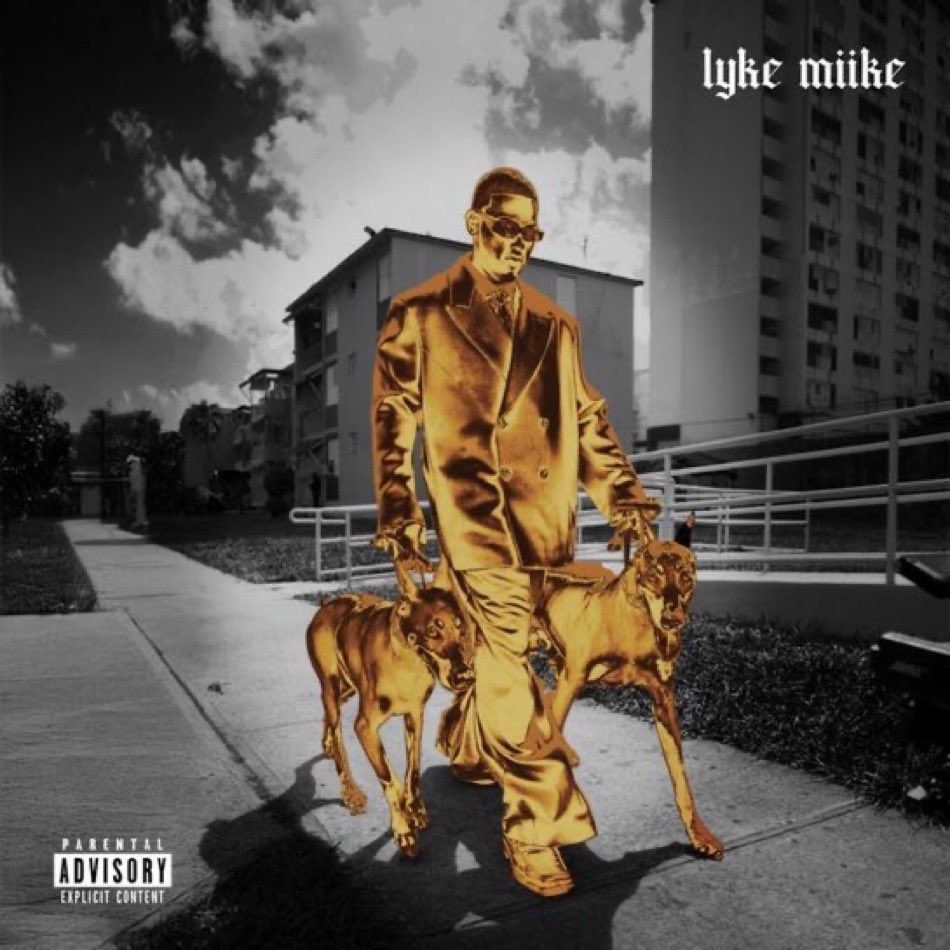 MYKETOWERS's tweet image. LYKE MIIKE YA DISPONIBLE WML.link/LYKEMIIKE-Myke…