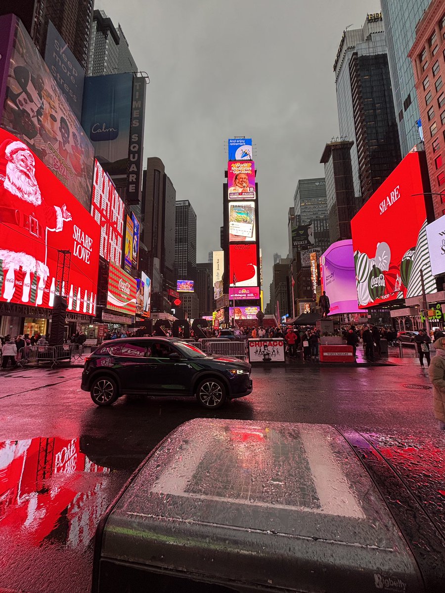 New York sum ass