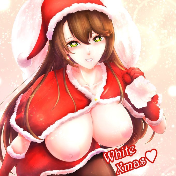 皆さん、メリークリスマスです～ 
Merry X'mas everyone! 
各位聖誕快樂~ 