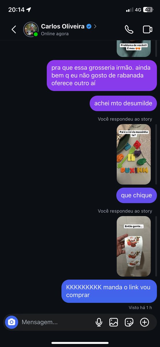 luvmostphia_'s tweet photo. alô @Caduxinn me responde desumilde 👎🏼👎🏼 https://t.co/Mnok1vVLJ3