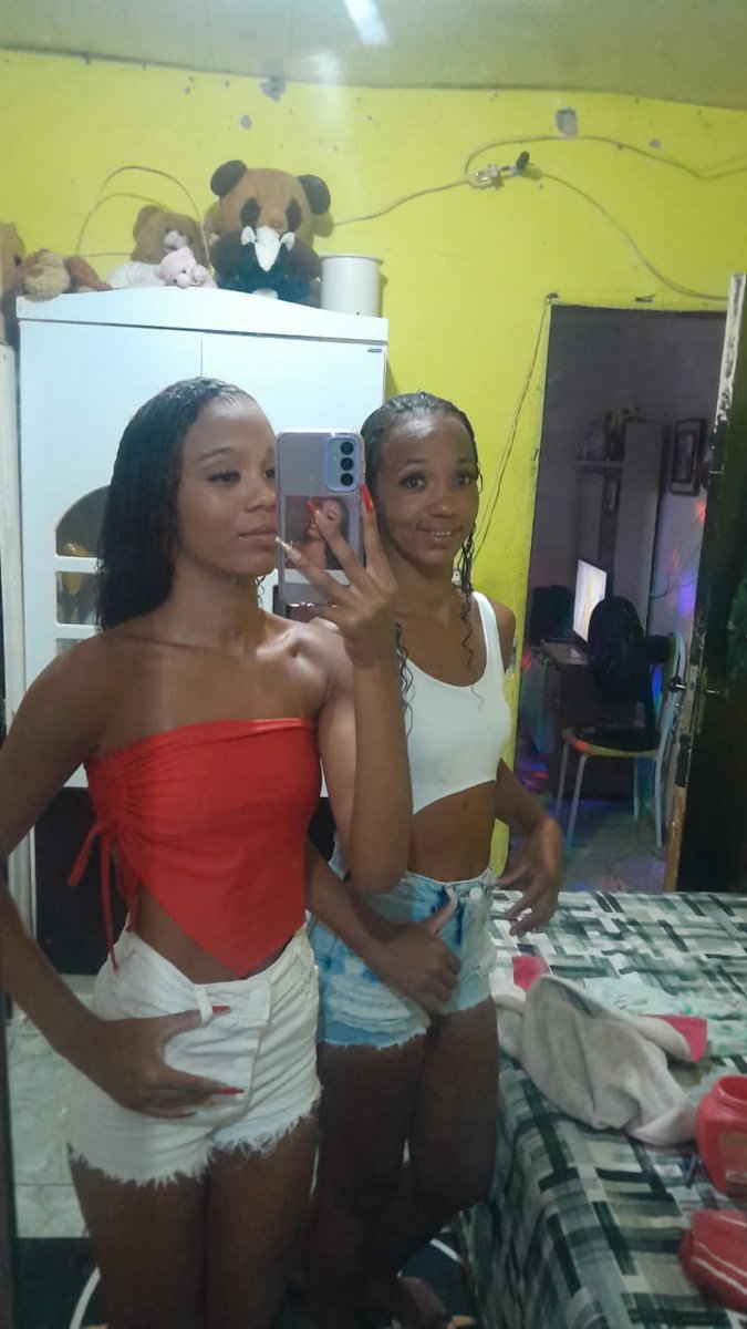 Meu primeiro amor ❤️
