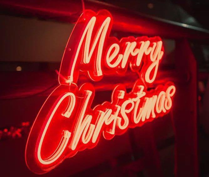 Merry Christmas to you all 🎄🫶