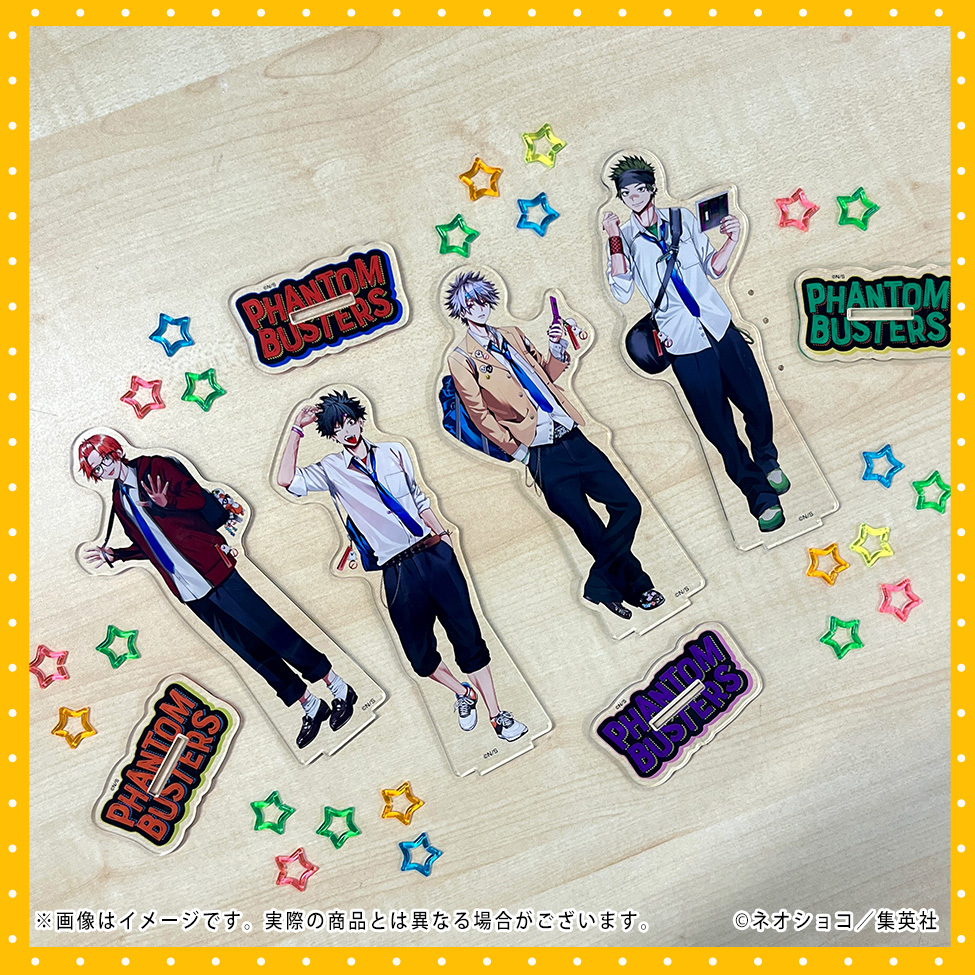 ファントムシータ 凛花 ビックアクスタ ポスター ファントムシータ 凛