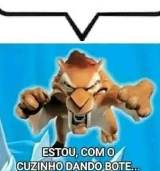 Shitpost do Macaco tweet media