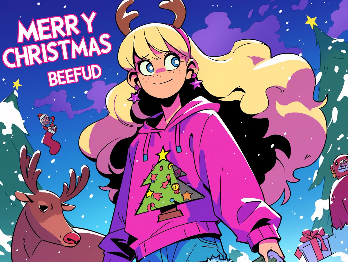 BeeFudDevTeam's tweet image. It looks like a $BFUD Christmas Miracle!! 
Looks like a bottoming pattern!!! Time to buyyyyy!!!!!