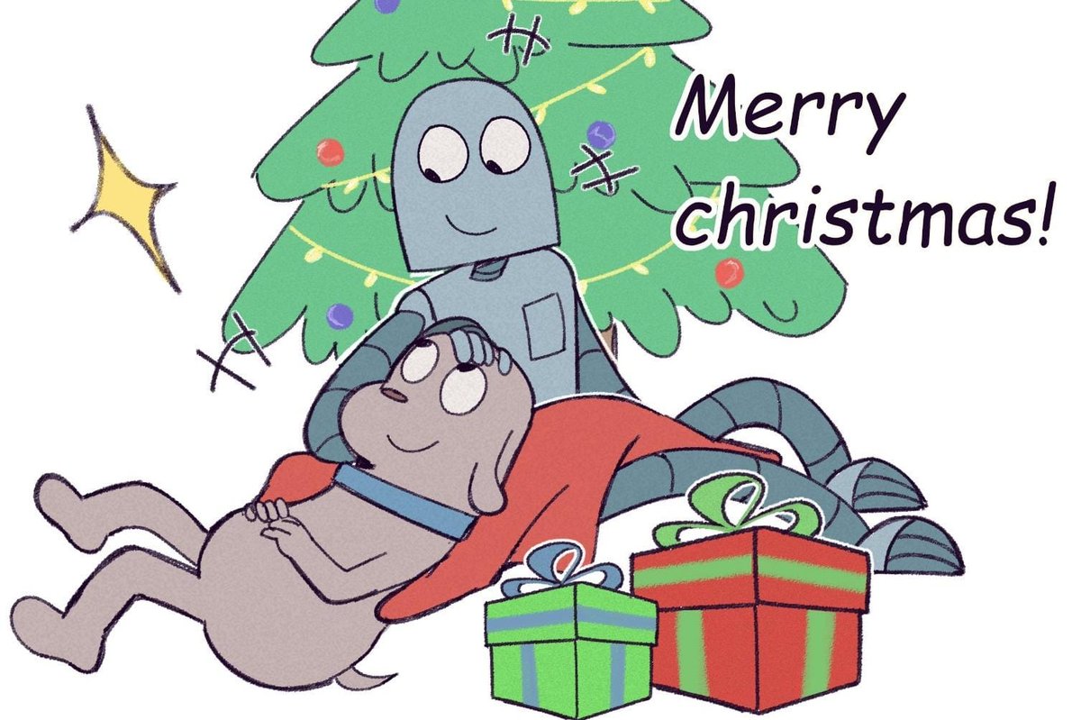 With all my heart, have a nice day #MerryChristmas