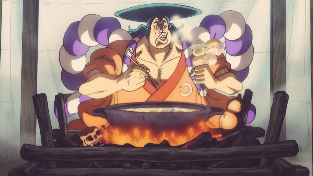 Shall i fix some oden ? ?

I make the best around, you know . . .