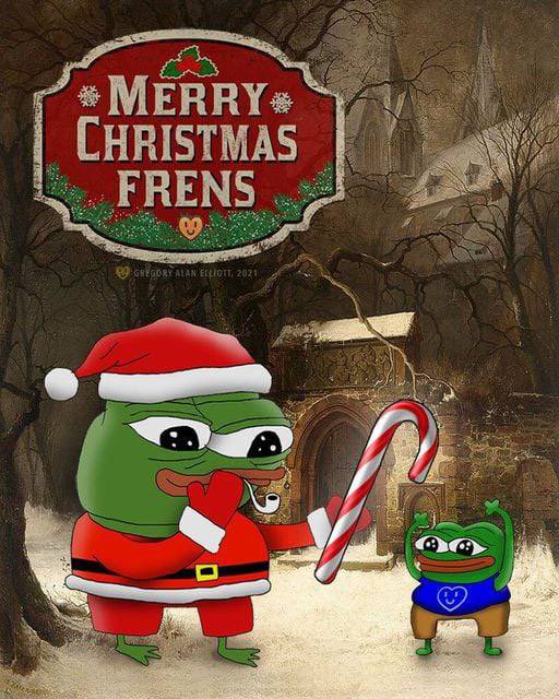 tododecripto's tweet photo. 🎅🏻 🎁 Llegó Santa TDC, por lo que vamos a sortear $100 USD entre los que:

1. Den like y RT 🔄 a este post
2. Nos sigan ❤️
3. Comenten su mejor felicitación de navidad y su Wallet de SUI 🪅

Ganaran los 5 comentarios más ingeniosos y creativos, $20 USD c/u.

Suerte a todos 🍀🤞🏻 https://t.co/pzm9oqPiNw