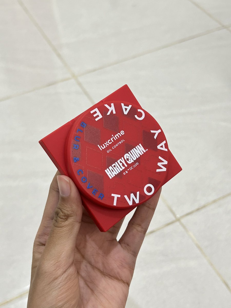kforkinsley's tweet photo. aku ada lebihan satu two way cake shade OPERA buat 1 orang

❤️‍🔥 RT tweet ini
❤️‍🔥 RT &amp; Like threadnya
❤️‍🔥 Reply “mau coba”

#zonaba #zonajajan #zonabu https://t.co/e98yCjMm6u