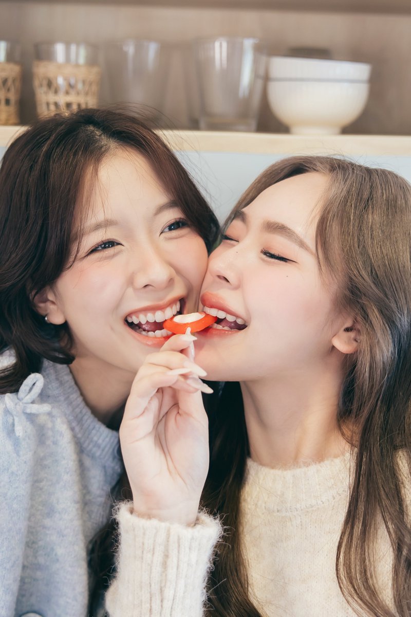 junewanwimol19's tweet photo. Merry Christmas 🎄🪄🤶🏻💖💞 https://t.co/0CJgt6NpdO