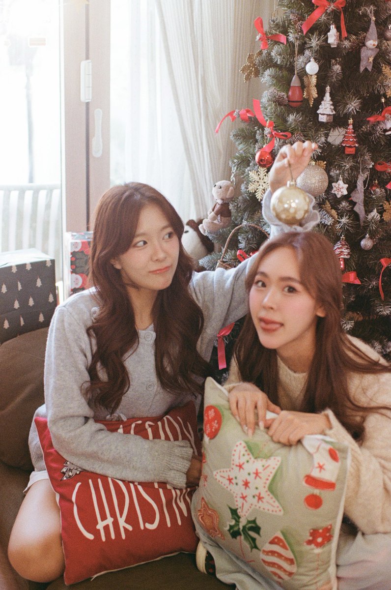 Merry Christmas 🎄🪄🤶🏻💖💞