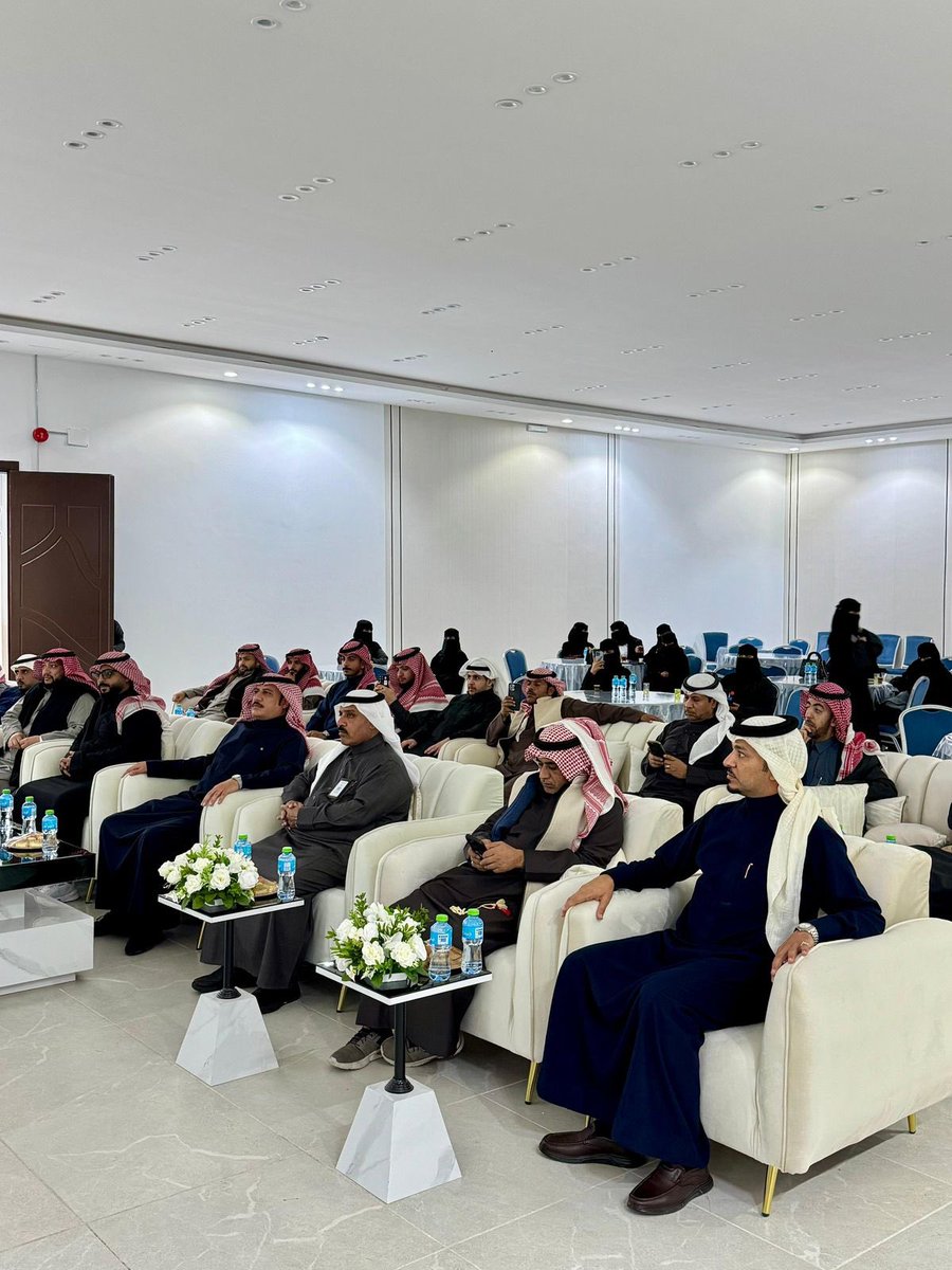 هيئة الصحفيين السعوديين tweet media