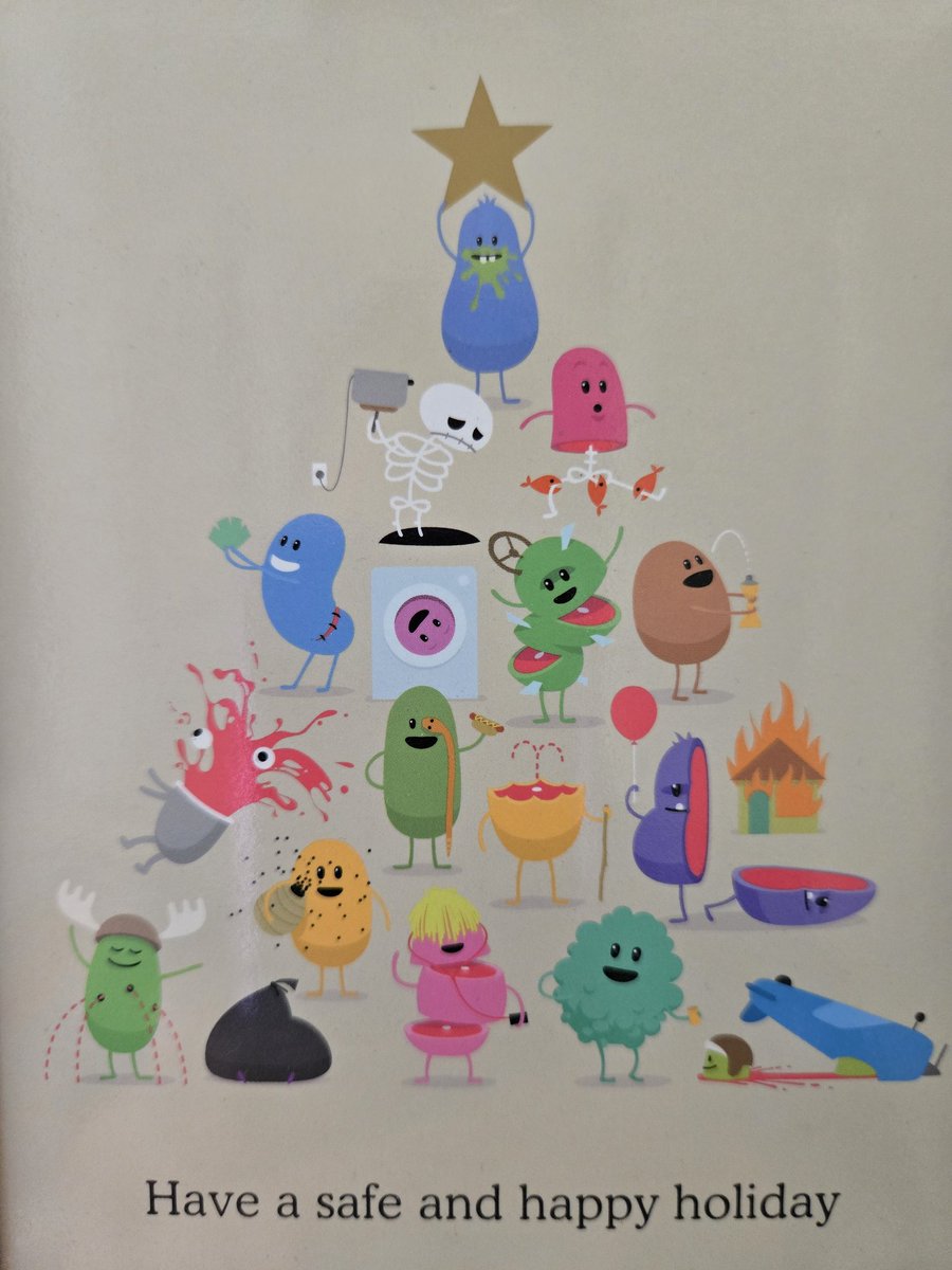 StonyPointLine's tweet image. Merry Christmas! 🎄