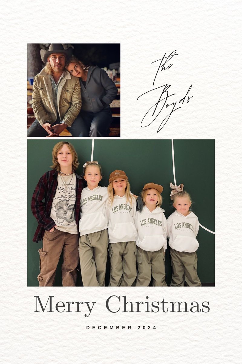 Merry Christmas yall!!!