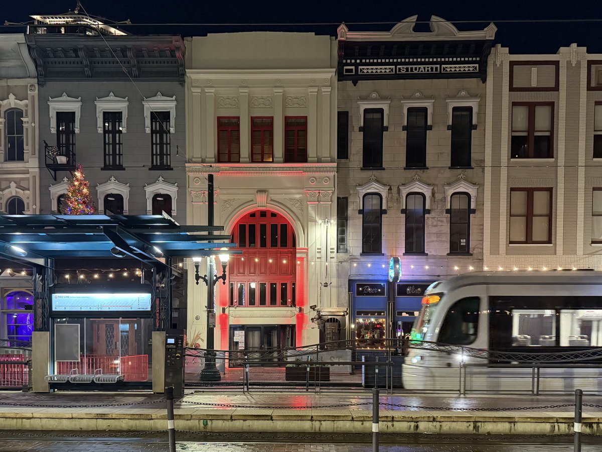 Not a creature was stirring, etc.