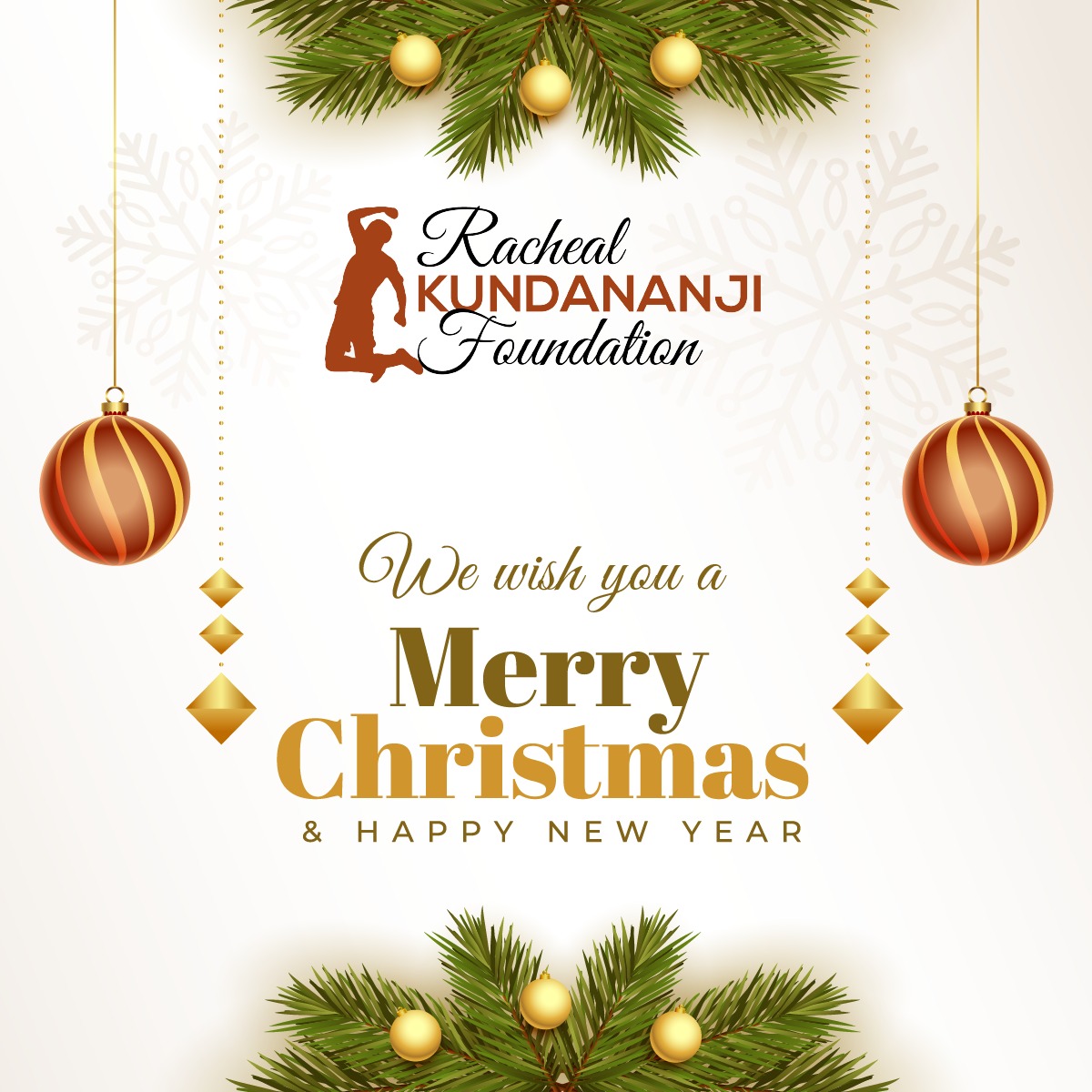 Racheal Kundananji Legacy Foundation tweet media