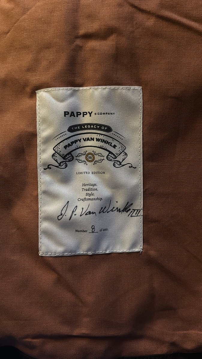 PeepdocketBrant's tweet image. #deeppockets