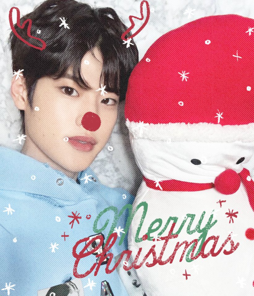 have a magical holiday and enjoy the miracles of Christmas, montuals! 🫎🎄