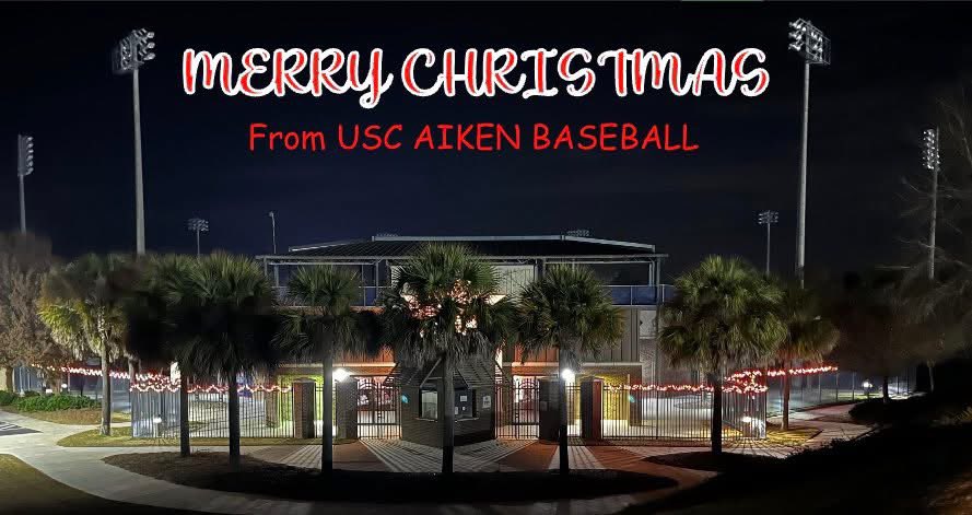 USCA Baseball (@uscacoaches) on Twitter photo 