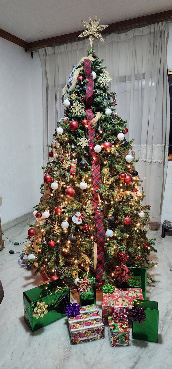 ¡Feliz Navidad a todos! Espero se la estén pasando muy bien en compañía de sus seres queridos, yo les deseo puras cosas bonitas, los quiero mucho a todos