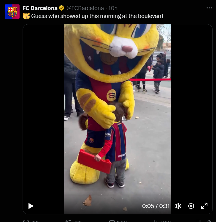 NigamKohlified's tweet photo. @FCBarcelona ???? https://t.co/kPYpkGokeW
