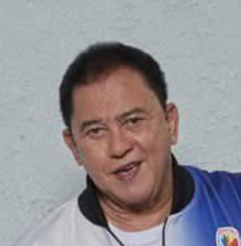 KaTindig2029's tweet photo. Napakatanga at bobo mo kapag binoto mo ang pendejo na to.
Hayaan nalang natin sa Kris bilang huling tao na naloko nya.
Wag na tayo dumagdag. https://t.co/EjBPYjACq7