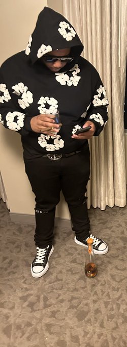448 POOH - 2 pic. Late birthday 🥳 drop DEc14th #448POOH https://t.co/drNk0mZIF5
