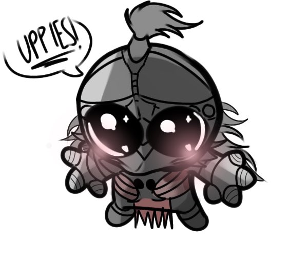 AbyssHeavy's tweet photo. The duality of my art
:3                   Vs                  🗿 https://t.co/uBCtmLfMqV