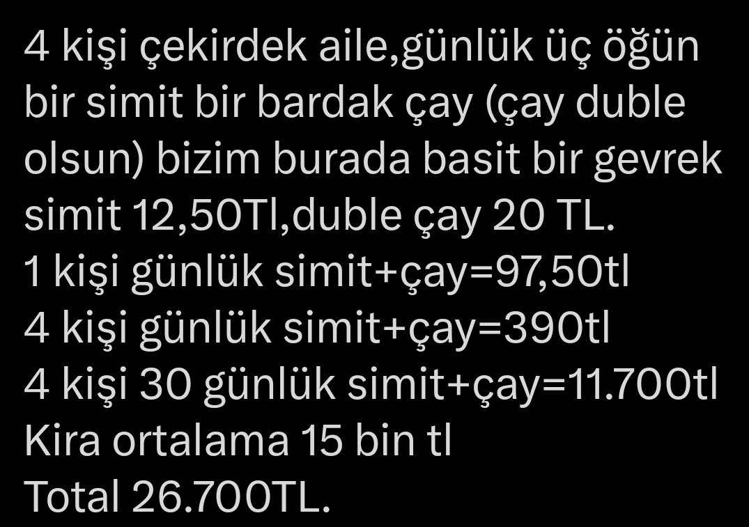 #BizeMasalAnlatmayın