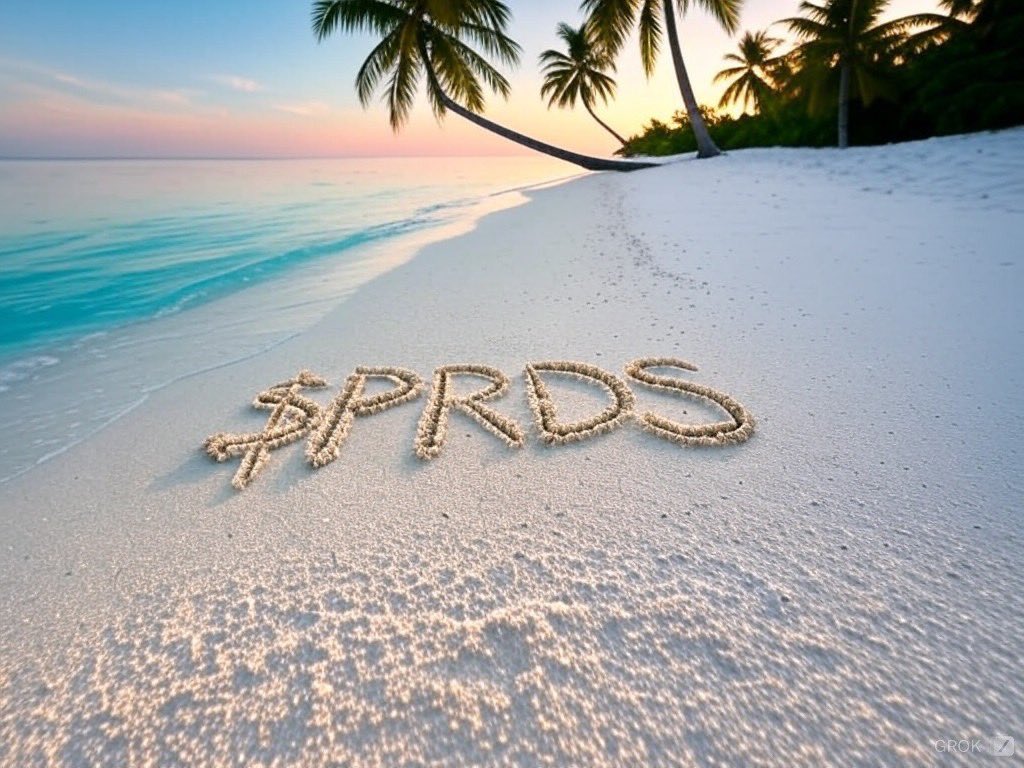 $PRDS shines bright in the #RWA sector, blending tangible assets with blockchain innovation🏝️

dexscreener.com/bsc/0x909cb844…

#BuildonBNB