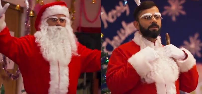 WyrdWeaver8's tweet photo. Merry Christmas to every celebrating🎄🎅
#Christmas #MySanta https://t.co/oJ3YxRs89P