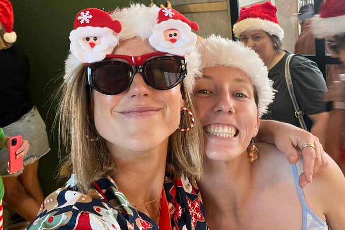 WyrdWeaver8's tweet photo. Merry Christmas to every celebrating🎄🎅
#Christmas #MySanta https://t.co/oJ3YxRs89P