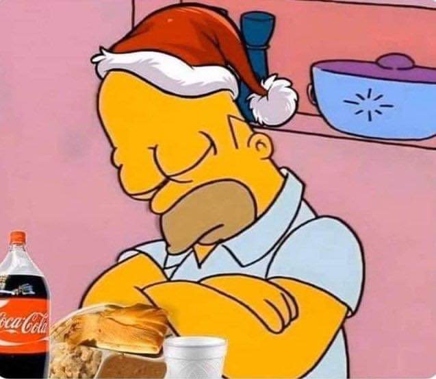 DE PARTE DE TODO EL STAFF!!!! 

🎄✨Les deseamos una feliz Navidad, muchas gracias por todo el apoyo que nos han brindando, todas las funas, etc.... 🎄✨

🌸Esperamos que la estén pasando lindo con sus familiares, amigos, vecinos, conocidos, desconocidos ✨

✨SSS Staff ✨