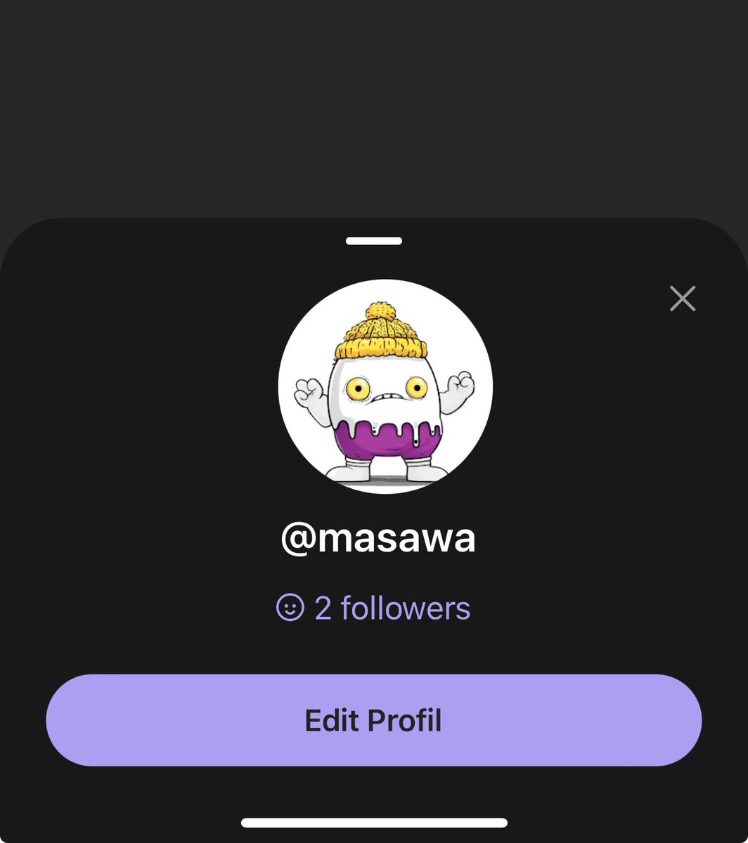 Masawaa_'s tweet photo. @yunepto @phantom Done follow ko @yunepto , yuuk GB sodara2 https://t.co/8Fnrh2WSKf