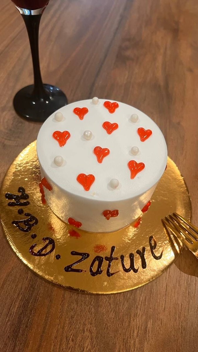 Zature (@iamzature) on Twitter photo ๐ Grateful for another day, another year, and another chance to embrace life! Thank you to everyone who has been part of my journey. Hereโs to making more beautiful memories together! ๐ฅณโค๏ธ
๐ฅฐ๐ฅฐ <a href="/paka2104/">๐ฃ๐ฎ๐ธ๐ฎ แตฬ ๐ </a> ๐ฅฐ๐ฅฐ ๐ Grateful for another day, another year, and another chance to embrace life! Thank you to everyone who has been part of my journey. Hereโs to making more beautiful memories together! ๐ฅณโค๏ธ
๐ฅฐ๐ฅฐ <a href="/paka2104/">๐ฃ๐ฎ๐ธ๐ฎ แตฬ ๐ </a> ๐ฅฐ๐ฅฐ