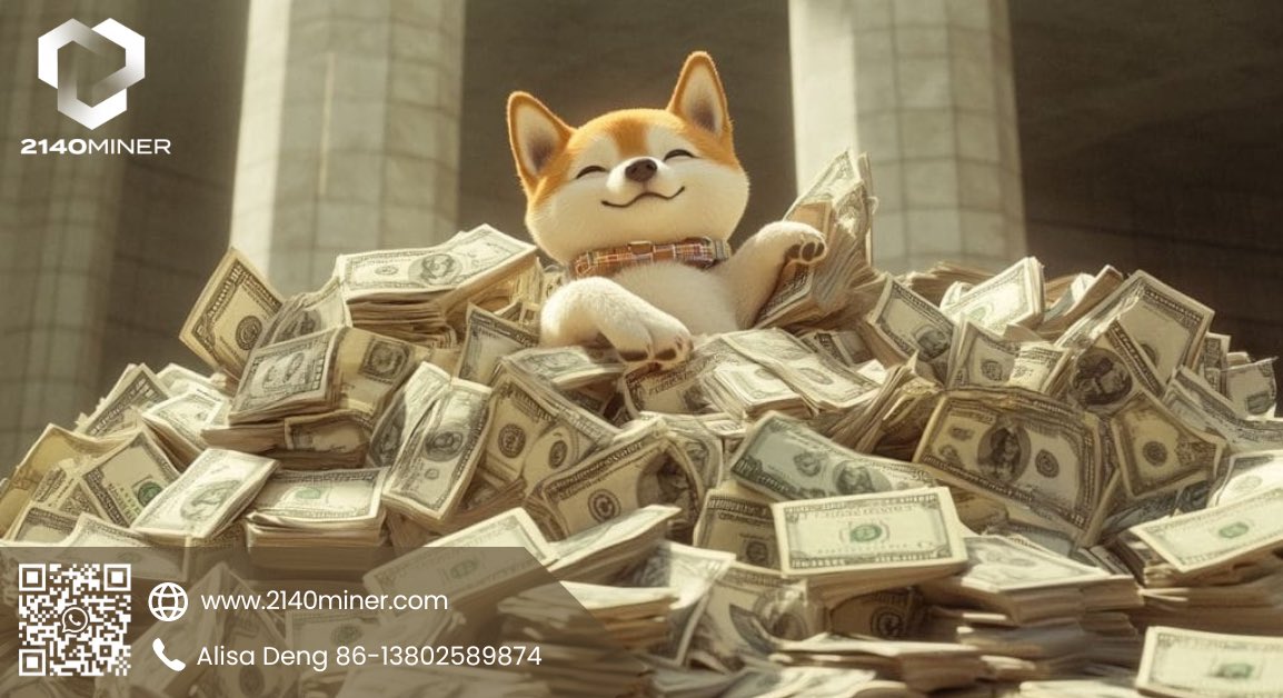 2140Miner's tweet photo. Merry Christmas 🎄🎄🎄-2140 Miner 25th,Dec  price list（HK Stock）                                                                   ⭐L9        15G  Jan      $12350
⭐L9        16G  Jan      $13200
⭐L9        17G  Jan      $14200
⭐L9        16G              $14500
⭐L9        17G              $15500
⭐DG1+  14G               $10500
⭐L7   9500M              $8600
⭐L7   9050M              $8200
⭐E9pro 3780M           $1750
⭐E9pro 3680M           $1699
⭐E-DG1M 3.4G           $2699
⭐DOGEⅢ700Mwifi       $645
⭐Minidoge3+810M Jan $780
⭐DGHOME1 2.1G Jan   $1999
⭐AL0-400g                   $195
⭐AL2 Lite 2T                  $779
⭐KS5L 12T 12.15-30    $1260
⭐KS5M 15T 12.15-30   $1750
⭐AL3  15T  12.15-30    $3750
⭐KS5pro    21T             $2999
⭐KA3  173T                  $3150
⭐A2     226T mix  March    $16.1
⭐A2Hyd 446T mix  March $16.1
⭐S21+ 216T mix  Feb   $16.2
⭐S21+Hyd 319T mix Feb $16.2
⭐S21Hyd 319T mix 10 days $15.8
⭐S19XP+hyd 279T 10 days $12.4
⭐S21Imm 215T  10 days  $15.8
⭐S21xp 270T   Dec   $23.9/T
⭐S21pro 234T             $22.1/T
⭐S21     200T HK/SZ   $16.7/T
⭐S21     195T               $16.4/T
⭐S21     188T               $15.5/T
⭐T21     190T               $14.4/T
⭐S19XPhyd 257T Jan  $10.9
⭐S19eXPhyd 251T Jan $10.6
⭐S19pro+hyd 198T     $9.4/T
⭐S19Kpro 120T            $9.5/T
⭐S19jpro+ 109T           $7.2/T
⭐S19Jpro       104T      $6.7/T
⭐S19pro/jpro 100T      $6.6/T
⭐S19jpro 96T              $6.3/T
⭐S19pro-A 100/104T  $6.3/T
⭐S19pro-A 92/96T     $6.2/T
⭐S19    90T                   $6.1/T

⭐Second hand on Sale⭐ 
🌹M21s 50-58T USDT103.00/pc 🌹M21s 58T USDT108.00/pc 
🌹M20s 62-70T USDT127.00/pc 🌹M31s 70-80T mix USDT 182.00/pc 
🌹M31s+ 76-84T USDT 335.00/pc 🌹M32s 64-72T USDT 177.00/pc 🌹M30s 90-94T USDT 502.00/pc 🌹L3+ USDT112.00/pc 
🌹L7 9050M (Second hand ) $6700 
🌹L7 8800M (second hand) 6500

⚠ Be sure to confirm the real-time price and available quantity before payment                                                                                                                                                                                                          🥳  2140 miner--Always Insist on the Most Competitive Prices and excellent service!!!🤩
❤🧡💛💚💙💜❤🧡💛💚💙💜
Welcome to ask for Special Price and Discounts:
☎WhatsApp:008613802589874
📧E-mail: sales005@2140miner.com
🌏Official Website: https://t.co/adC7WGuOVn