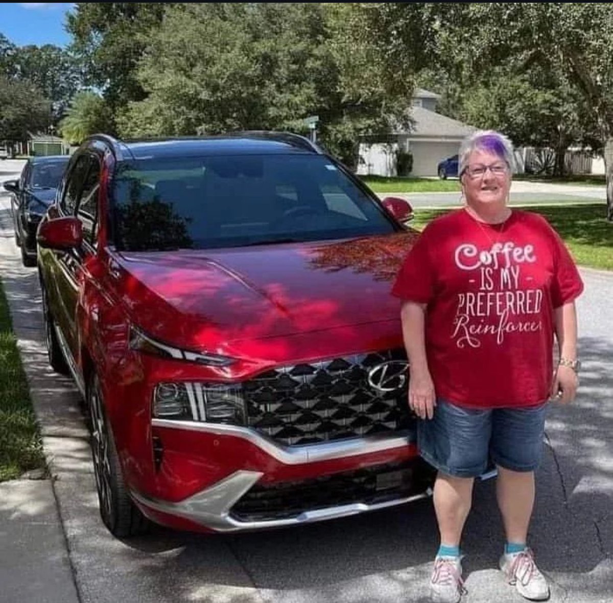 Congratulations 🎉