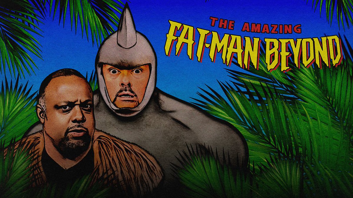 SModcastNetwork's tweet image. Looking for a little holiday cheer while you&apos;re waiting for the guy in the red and white suit? Well fill your ear holes with the Santa Bob Chronicles!

Santa Bob (@thatkevinsmith) and @ralphgarman bring you the holiday installment of #HollywoodBabbleOn:
youtube.com/watch?v=H-K_1O……