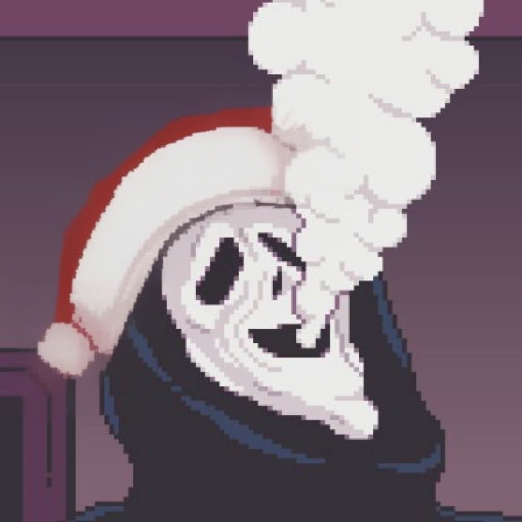 Merry Christmas everyone 🎄