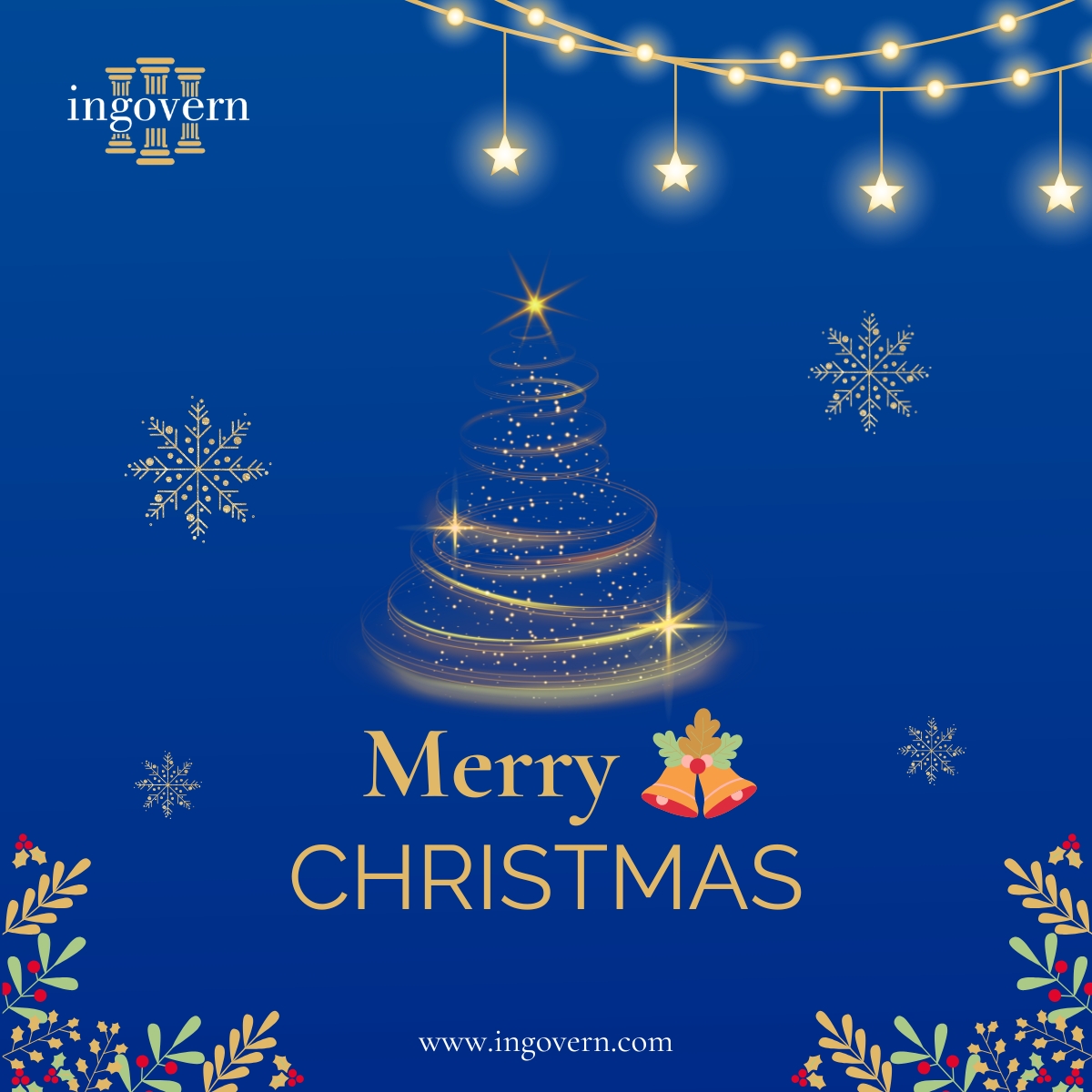 InGovern's tweet photo. Merry Christmas! InGovern wishes you a season filled with love, laughter, and cherished memories with your loved ones.
#MerryChristmas #SeasonOfJoy #InGovern https://t.co/XWxAHodUh4