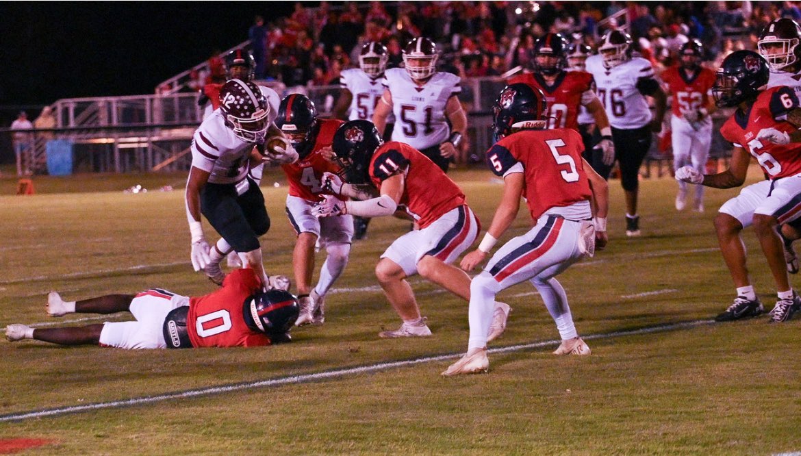 After a great talk with <a href="/CoachJones2010/">CJ</a> I am blessed to receive an offer from Hinds <a href="/CoachIngramAO1/">Case Ingram</a> <a href="/CoachWhitaker_5/">Justin Whitaker</a> <a href="/VarnerRoderick/">Roderick Varner</a> <a href="/Coach_OC14/">Omarr Conner</a>