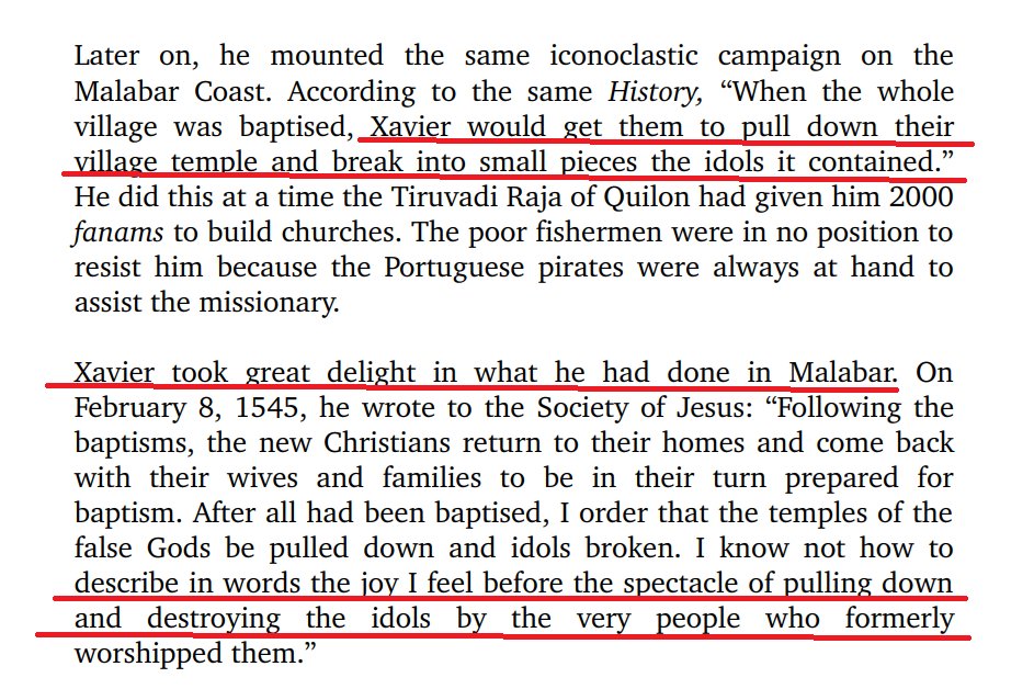 True Indology tweet media