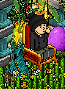 Famous - Habbo tweet media