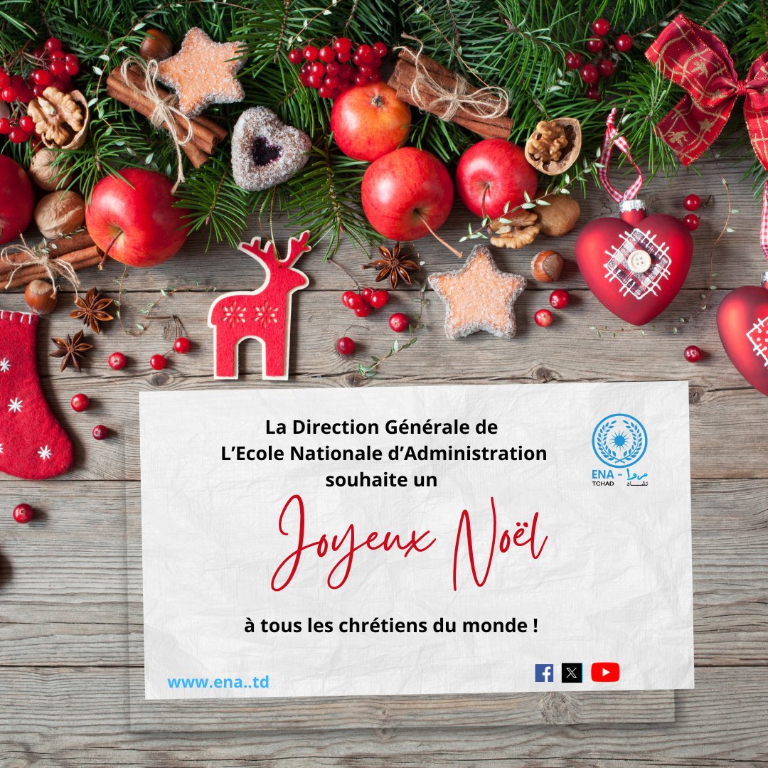 Ena Tchad (@ena_tchad) on Twitter photo 