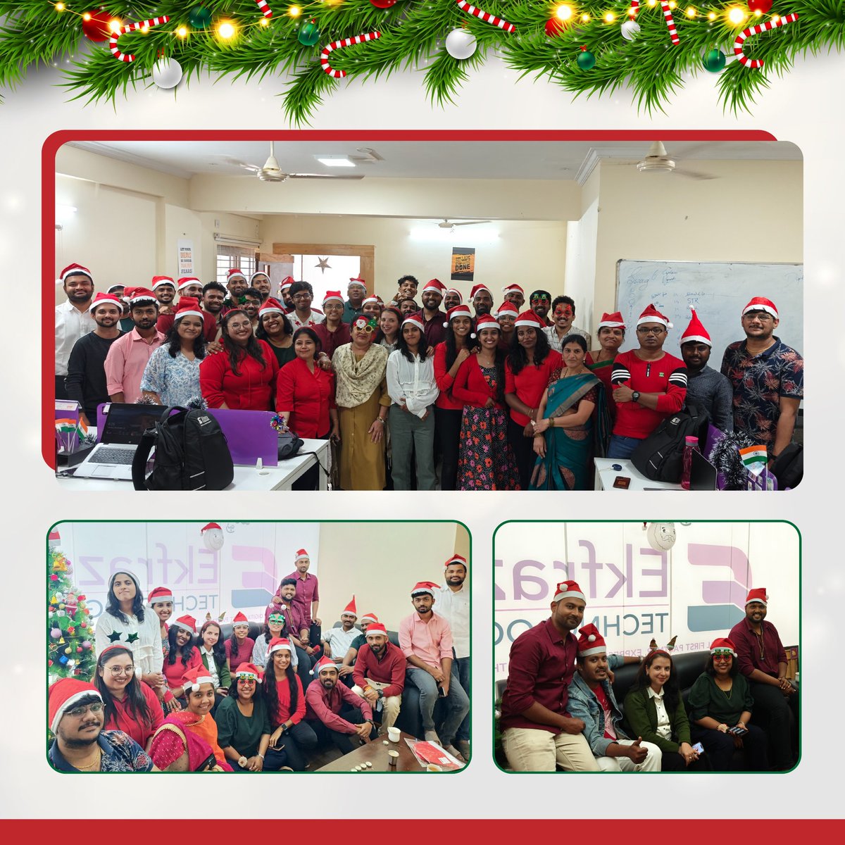 Ekfrazo Technologies Private Limited tweet media