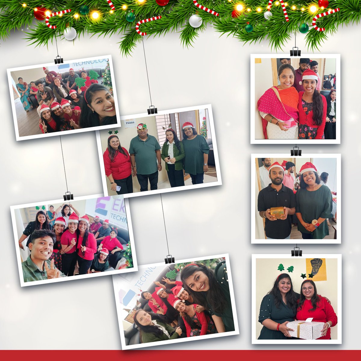 Ekfrazo Technologies Private Limited tweet media