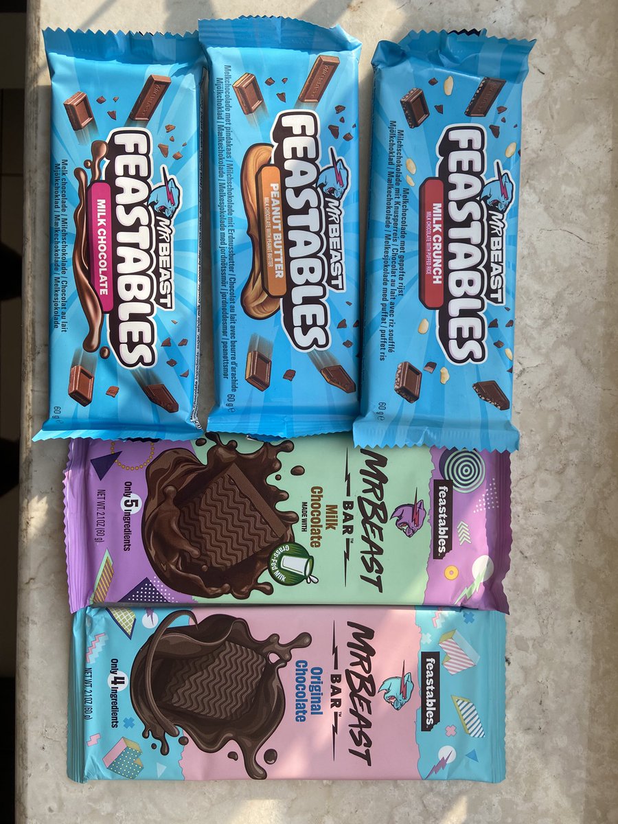 violet britto tweet media